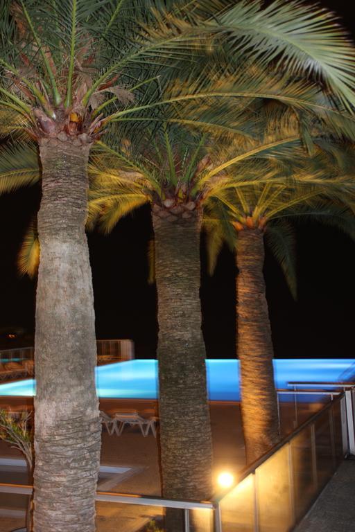 Appartement Zen Costa Plana Cap-d’Ail Exterior foto